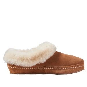 L.L Bean Slippers